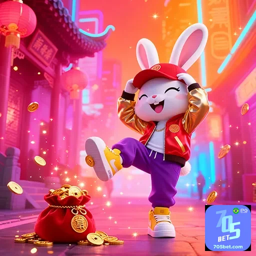 Imagem de cassino emocionante - 705bet