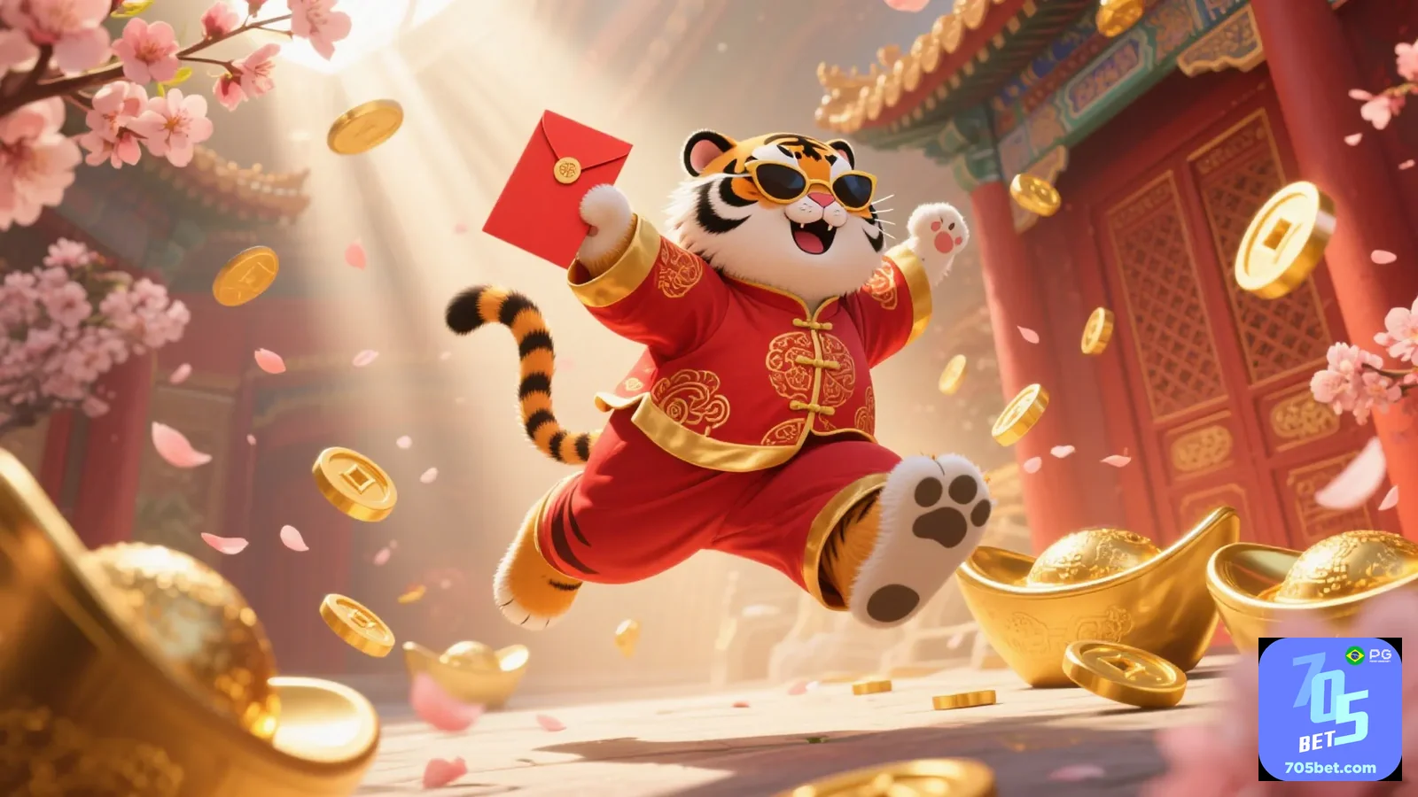 Imagem de cassino VIP - 705bet