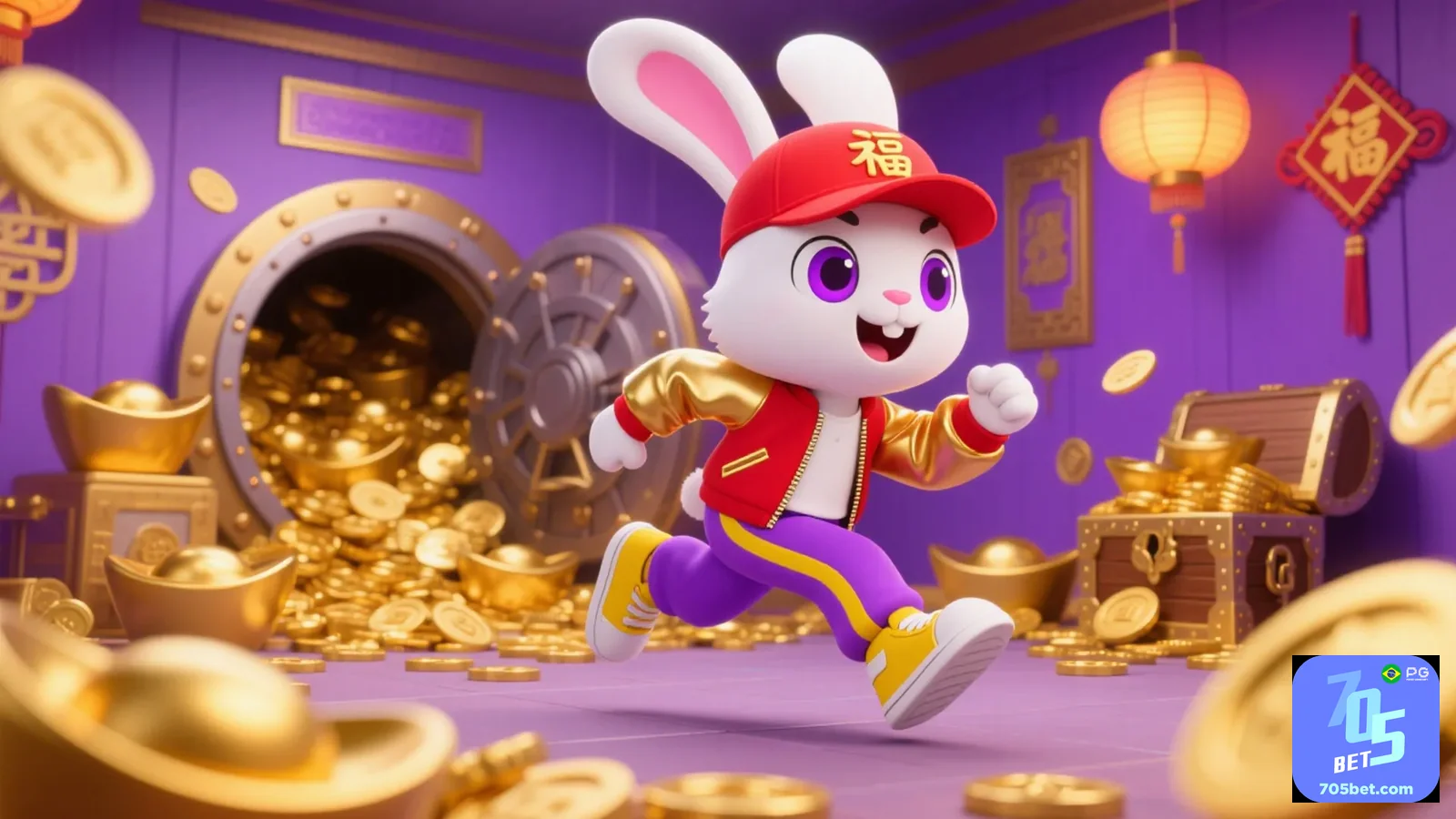 Melhores caça-níqueis