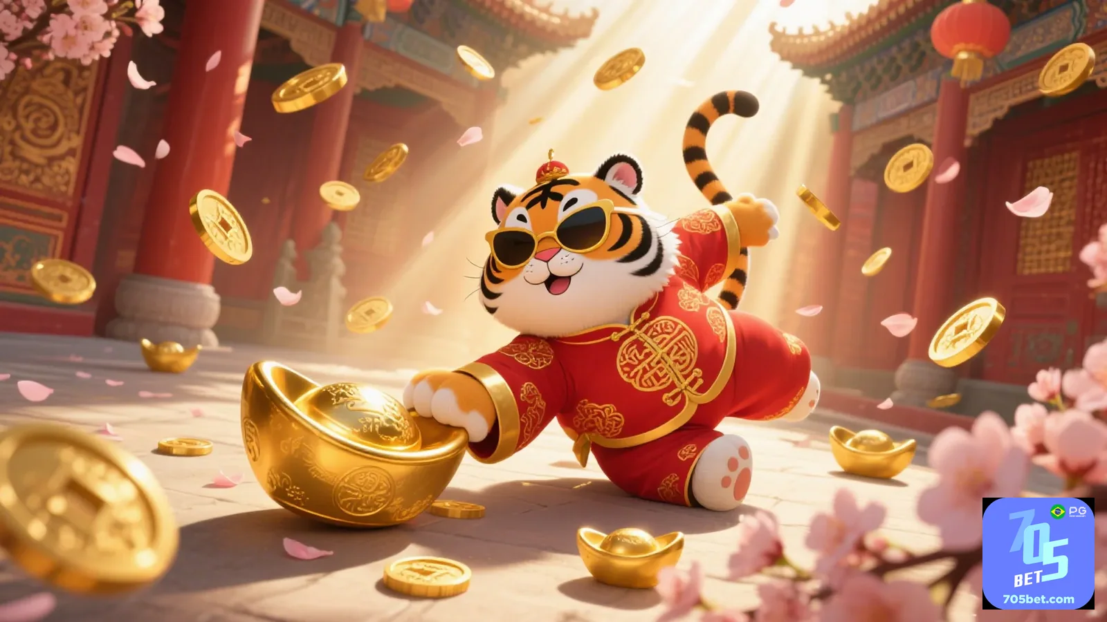 Imagem 2 aplicativo 705bet